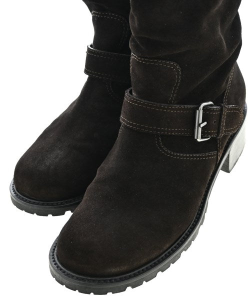 GIUSEPPE ZANOTTI DESIGN 靴子