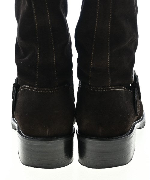 GIUSEPPE ZANOTTI DESIGN 靴子