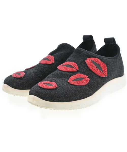 GIUSEPPE ZANOTTI DESIGN 運動鞋