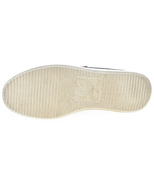 GIUSEPPE ZANOTTI DESIGN 運動鞋