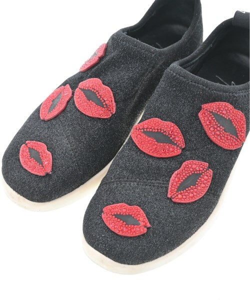 GIUSEPPE ZANOTTI DESIGN 運動鞋