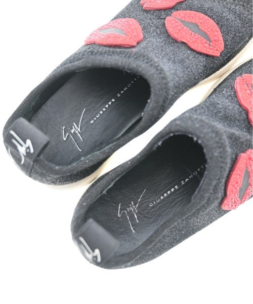 GIUSEPPE ZANOTTI DESIGN 運動鞋