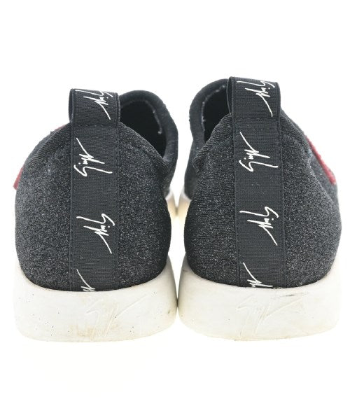 GIUSEPPE ZANOTTI DESIGN 運動鞋