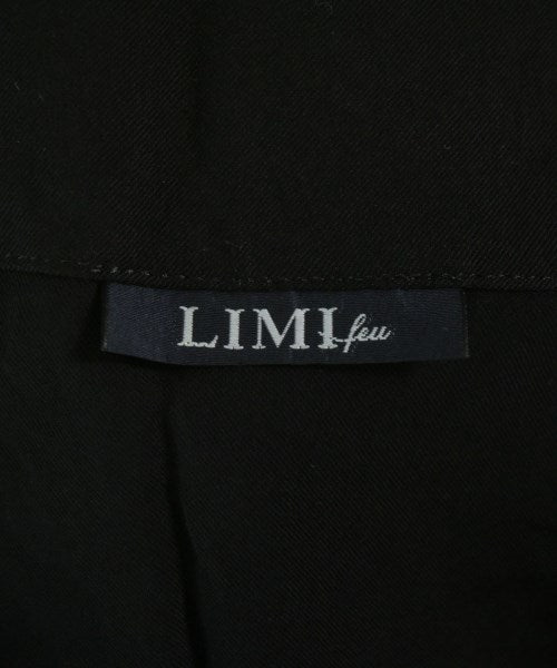 LIMI feu 女襯衫