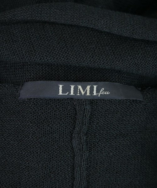 LIMI feu 開襟衫