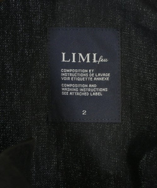 LIMI feu 夾克
