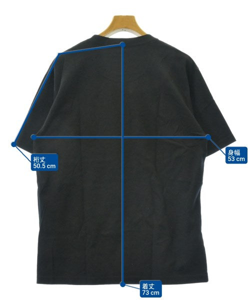 White Mountaineering T恤/上衣