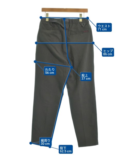 White Mountaineering 其他款