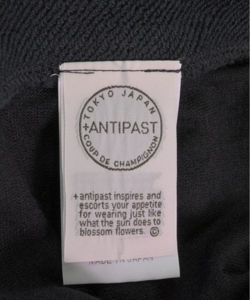 ANTIPAST 其他大衣