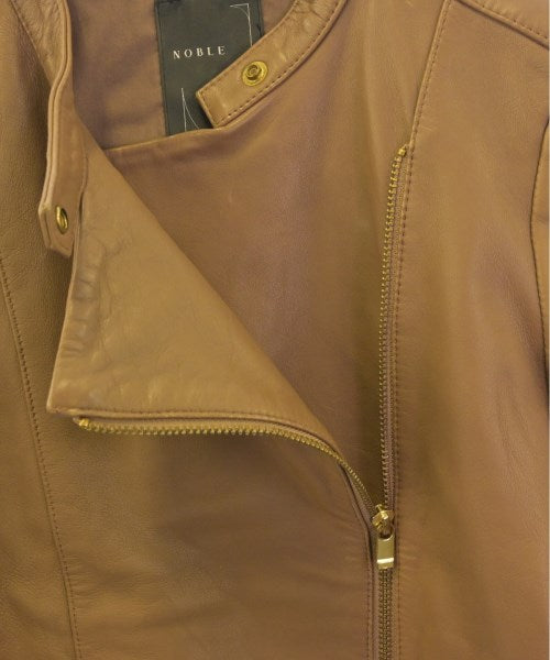 NOBLE 騎士夾克
