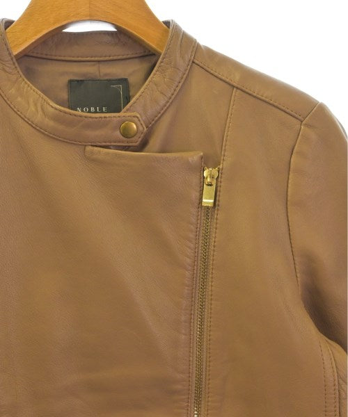 NOBLE 騎士夾克