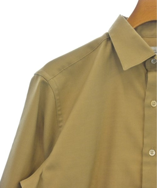 green label relaxing 休襯衫