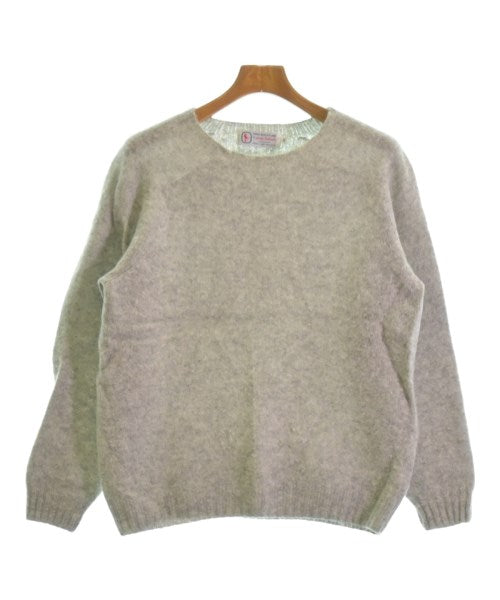 green label relaxing 毛衣