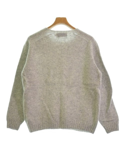 green label relaxing 毛衣