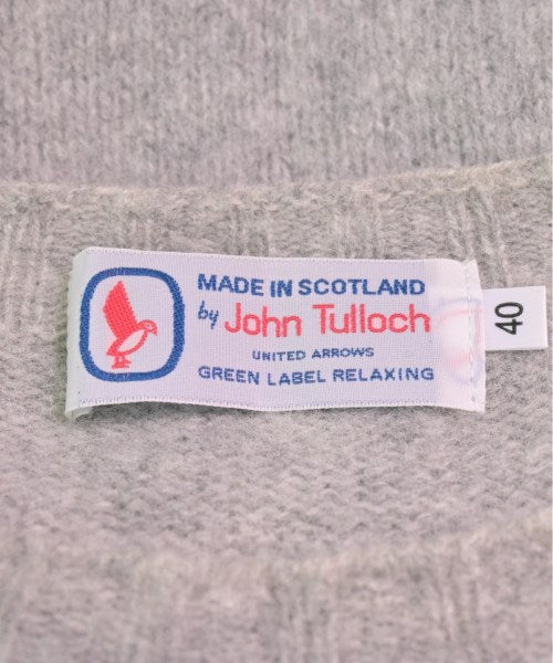 green label relaxing 毛衣