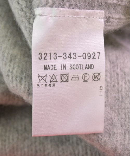 green label relaxing 毛衣