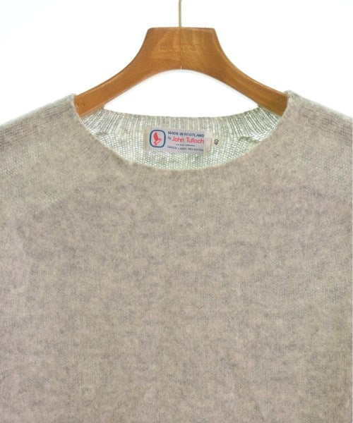 green label relaxing 毛衣