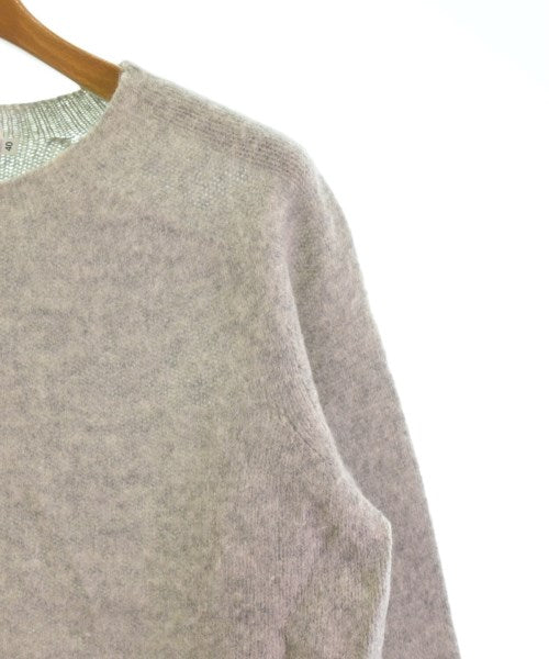 green label relaxing 毛衣