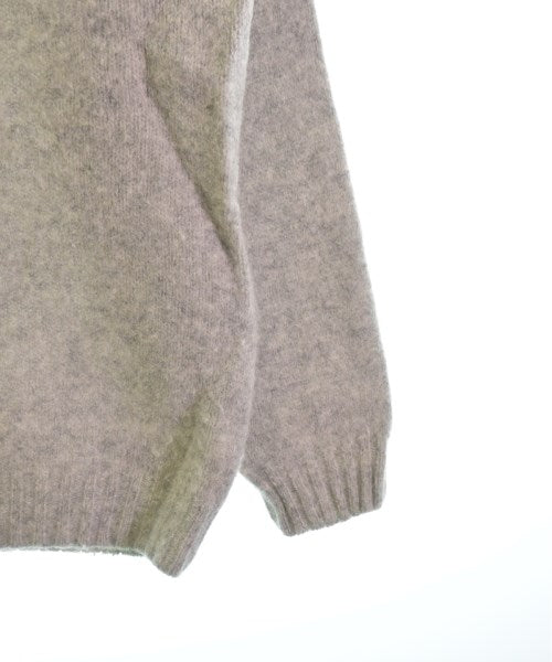 green label relaxing 毛衣