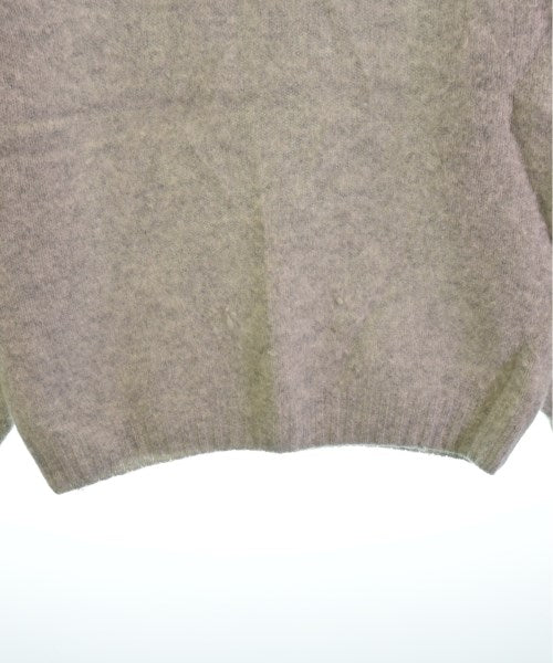 green label relaxing 毛衣