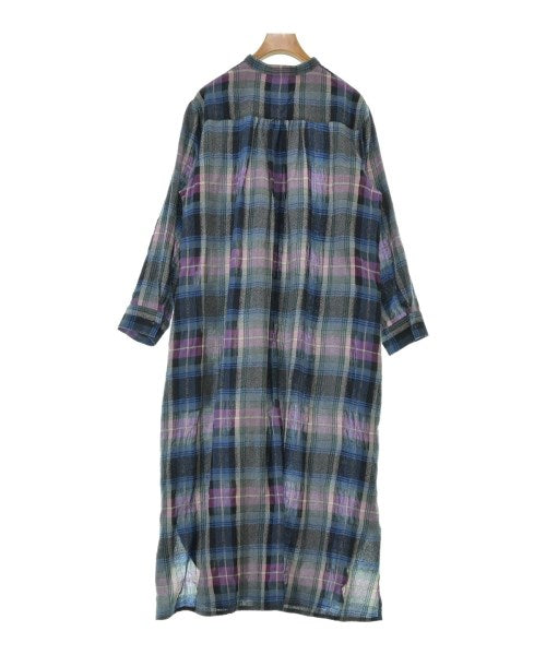 ADIEU TRISTESSE 襯衫裙