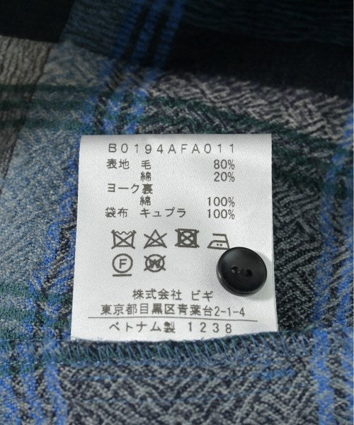 ADIEU TRISTESSE 襯衫裙