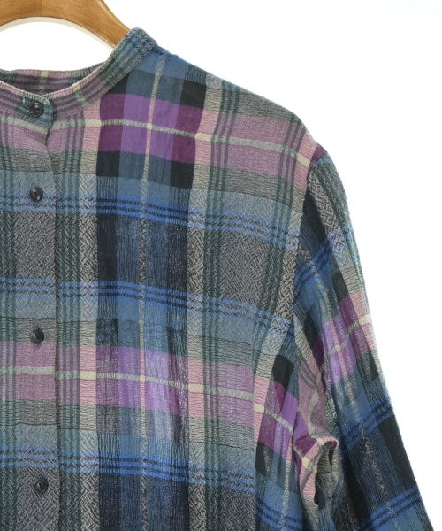 ADIEU TRISTESSE 襯衫裙