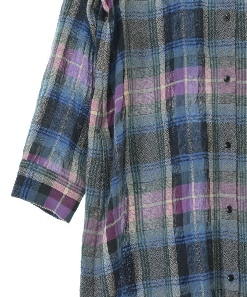 ADIEU TRISTESSE 襯衫裙