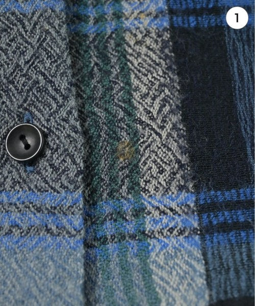 ADIEU TRISTESSE 襯衫裙