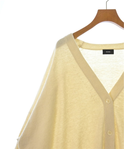 NINE 開襟衫