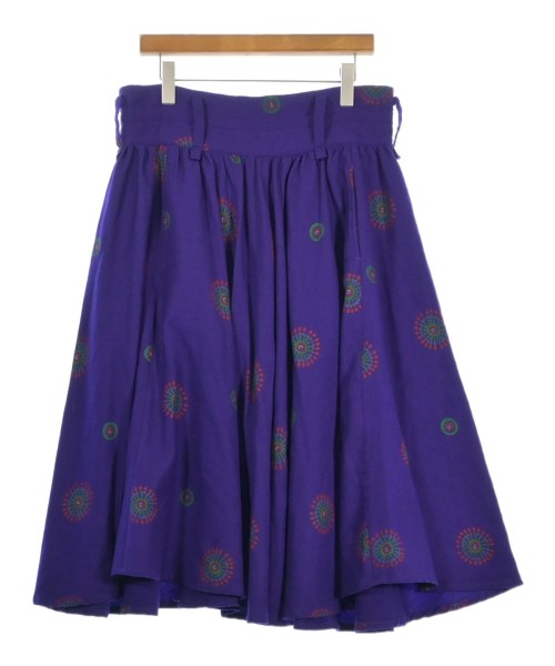 LIMI feu 長裙/超長裙