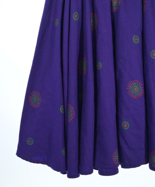 LIMI feu 長裙/超長裙