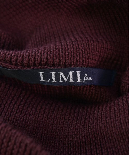 LIMI feu 毛衣