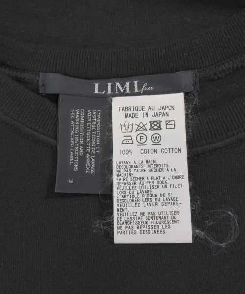 LIMI feu T恤/上衣