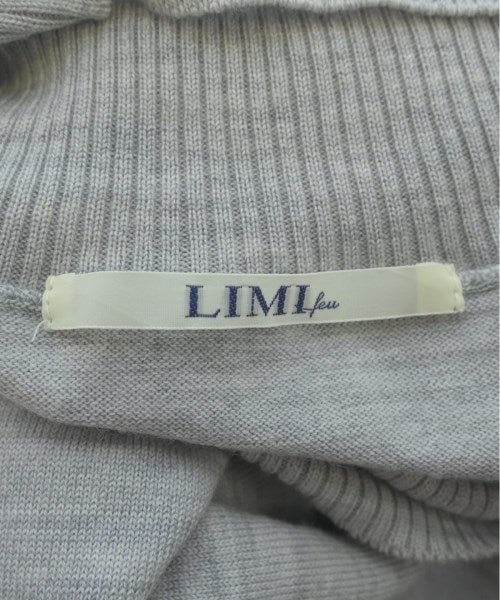 LIMI feu 毛衣