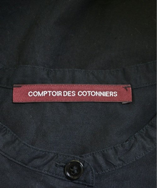 COMPTOIR DES COTONNIERS 休襯衫