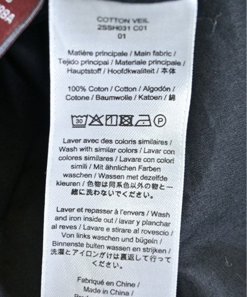 COMPTOIR DES COTONNIERS 休襯衫