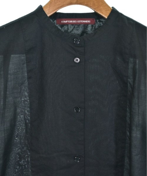 COMPTOIR DES COTONNIERS 休襯衫