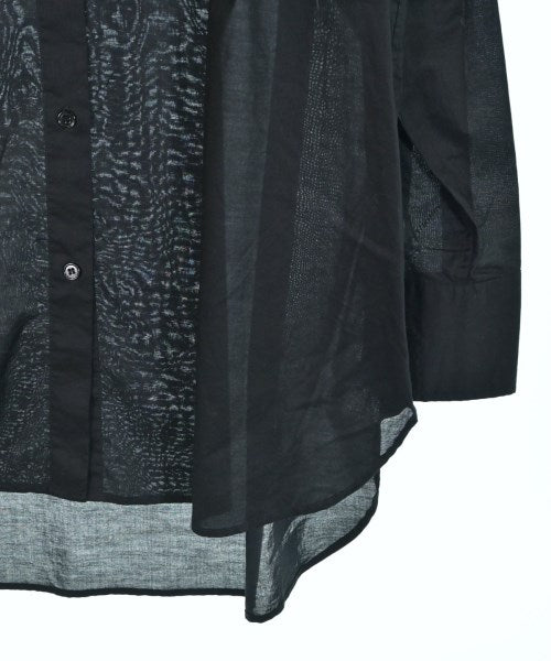 COMPTOIR DES COTONNIERS 休襯衫