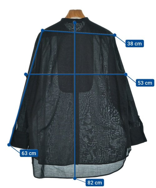 COMPTOIR DES COTONNIERS 休襯衫