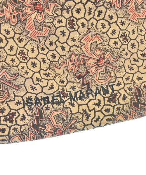 ISABEL MARANT 托特包