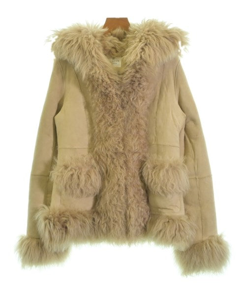 LANVIN en bleu 其他大衣