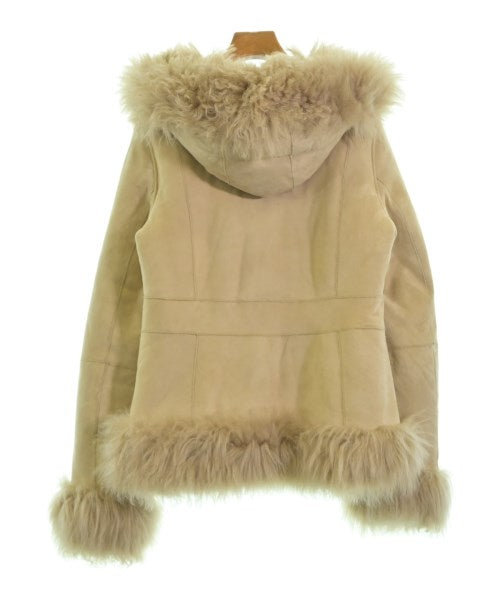 LANVIN en bleu 其他大衣