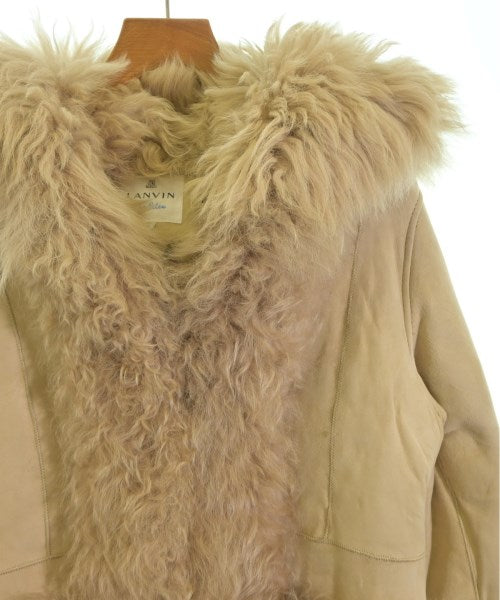 LANVIN en bleu 其他大衣