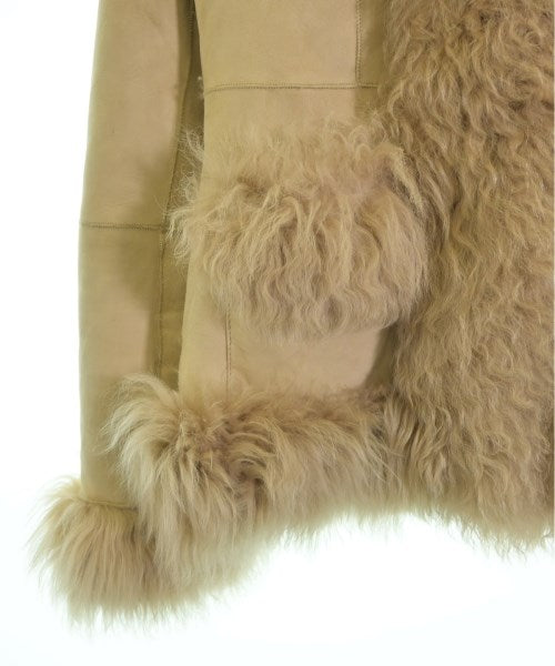 LANVIN en bleu 其他大衣