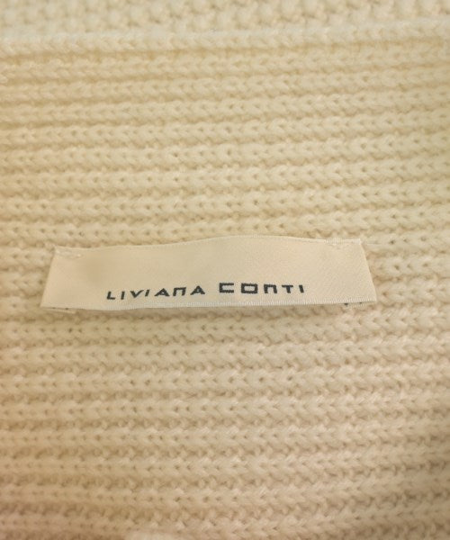 LIVIANA CONTI 開襟衫