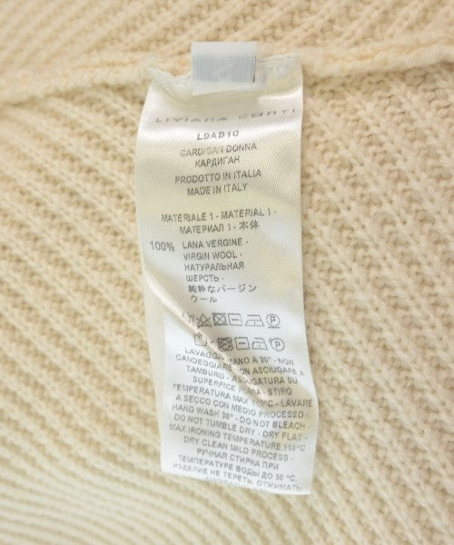 LIVIANA CONTI 開襟衫