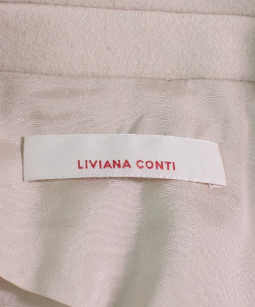 LIVIANA CONTI 其他大衣