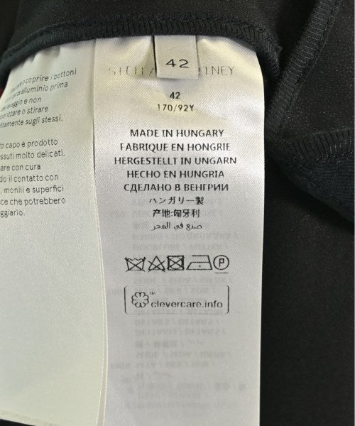 STELLA McCARTNEY 西裝外套