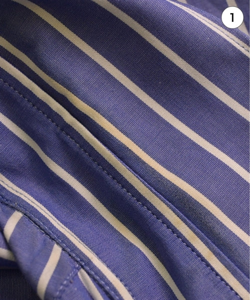 STELLA McCARTNEY 休閒襯衫